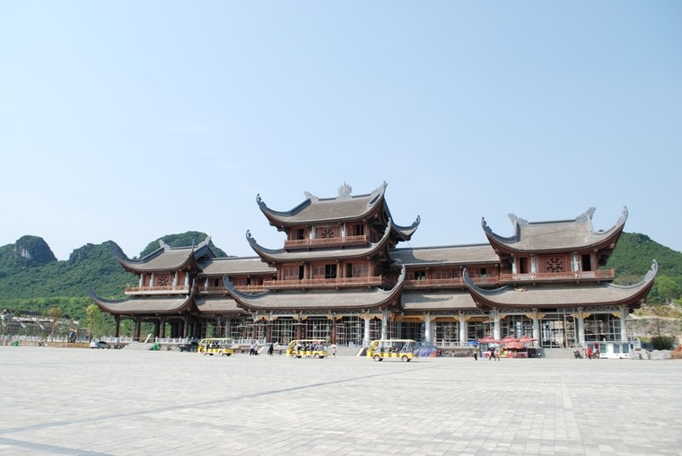 Việt Nam đã sẵn sàng cho Đại lễ Phật đản Liên Hợp Quốc Vesak 2019 ảnh 2