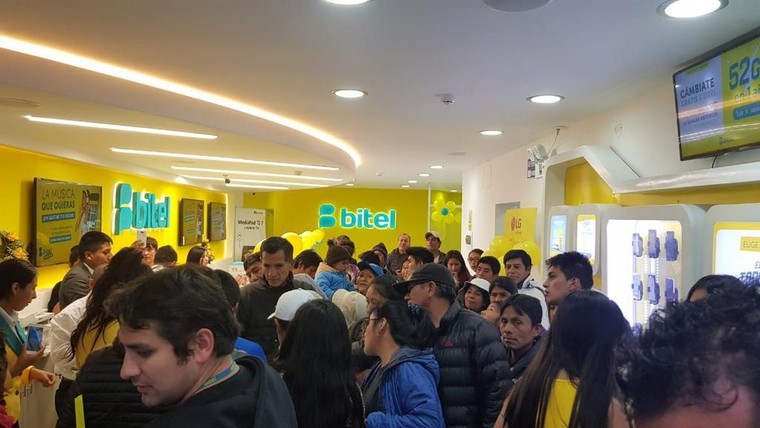 Viettel Global: Lợi nhuận trước thuế quý 1 đạt 166 tỷ đồng, gấp 12 lần cùng kỳ ảnh 5