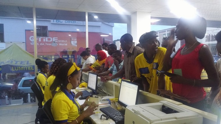 Viettel Global: Lợi nhuận trước thuế quý 1 đạt 166 tỷ đồng, gấp 12 lần cùng kỳ ảnh 4