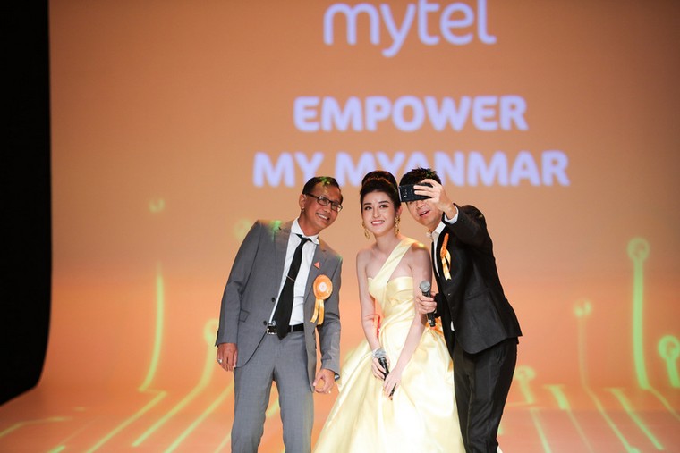 Viettel Global: Lợi nhuận trước thuế quý 1 đạt 166 tỷ đồng, gấp 12 lần cùng kỳ ảnh 3