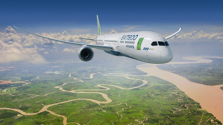 Bamboo Airways tăng gấp đôi tần suất khai thác đường bay Hà Nội – TP Hồ Chí Minh ảnh 2