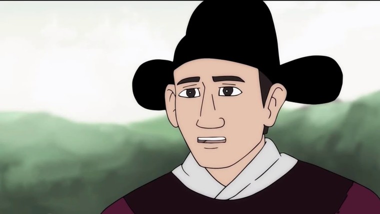 Ai là người xin thượng hoàng Trần Nhân Tông xá tội cho vua Trần Anh Tông?