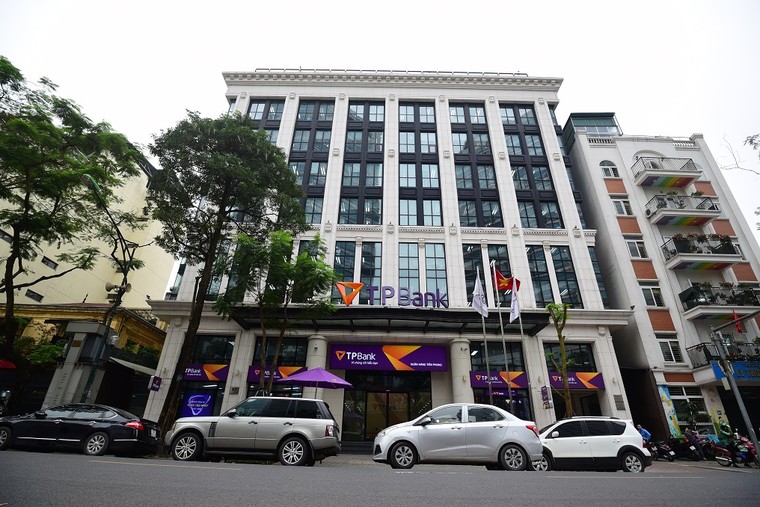 Từ Tienphong Bank đến TPBank, 'diện mạo' ngân hàng hiện tại như thế nào? ảnh 1