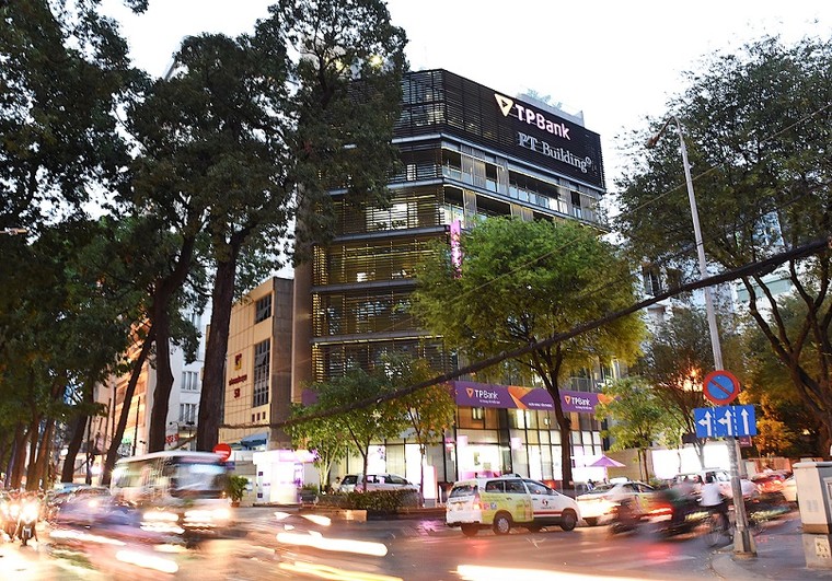 Từ Tienphong Bank đến TPBank, 'diện mạo' ngân hàng hiện tại như thế nào? ảnh 2