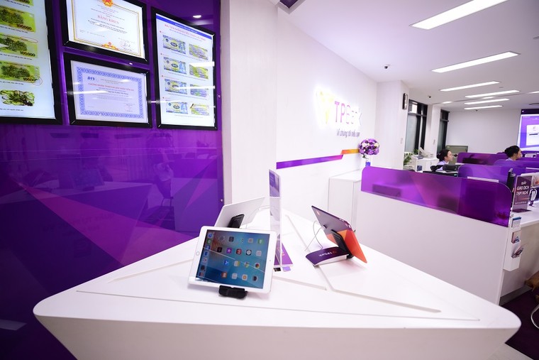 Từ Tienphong Bank đến TPBank, 'diện mạo' ngân hàng hiện tại như thế nào? ảnh 7