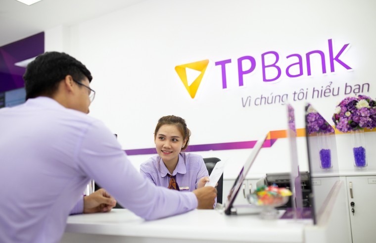 Từ Tienphong Bank đến TPBank, 'diện mạo' ngân hàng hiện tại như thế nào? ảnh 8