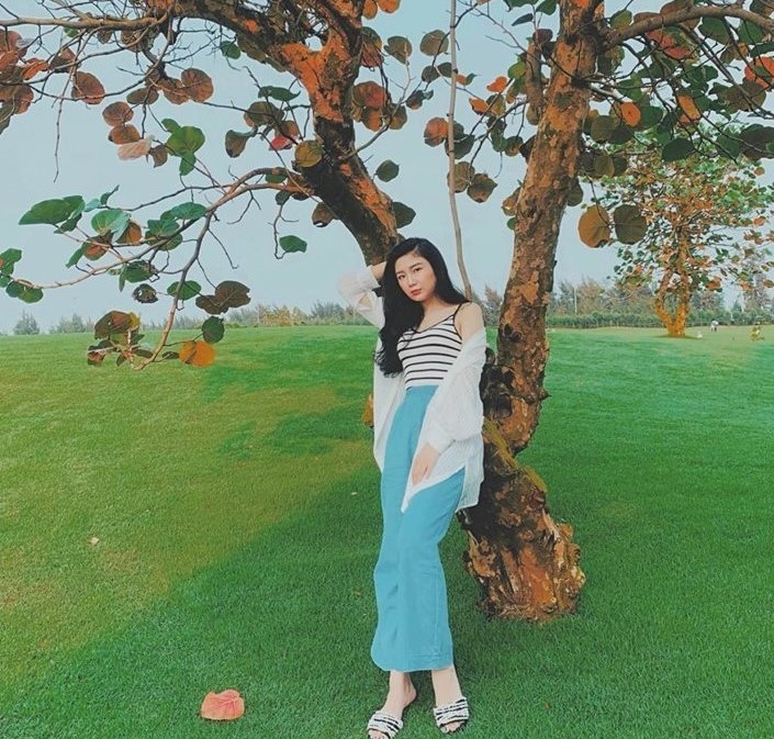 Những góc ảnh đẹp 'tựa trời Tây' tại FLC Sầm Sơn ảnh 12