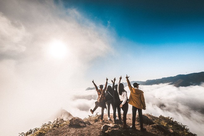 Chuẩn bị bay theo nhóm, đừng bỏ lỡ ưu đãi vé hấp dẫn của Bamboo Airways ảnh 1