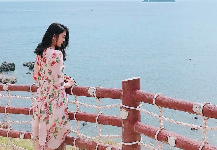 Lạc lối giữa thiên đường xanh Quy Nhơn với loạt ảnh checkin đẹp mê mẩn ảnh 6