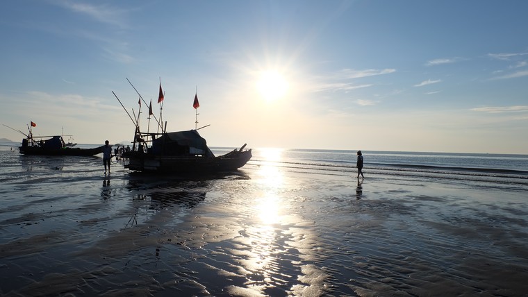 Vì một môi trường biển không rác thải ảnh 11