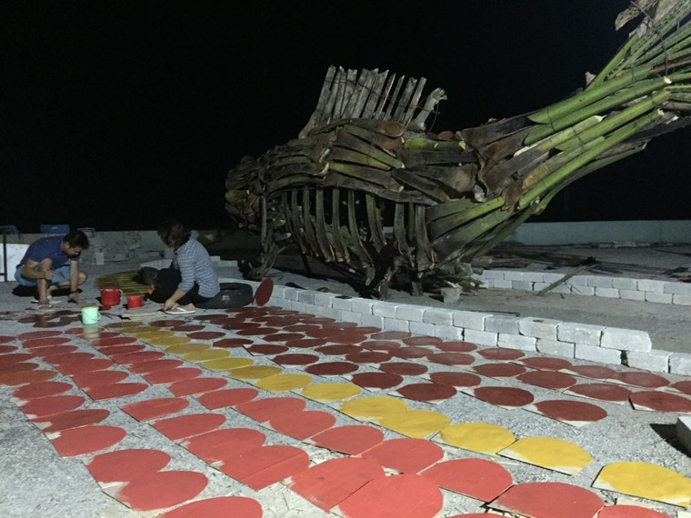 Vì một môi trường biển không rác thải ảnh 9