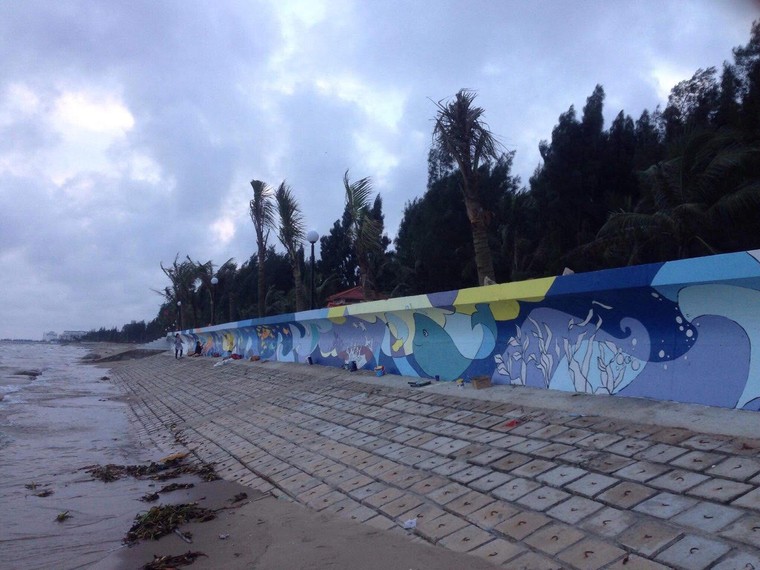 Vì một môi trường biển không rác thải ảnh 12