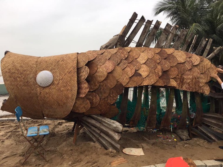 Vì một môi trường biển không rác thải ảnh 14