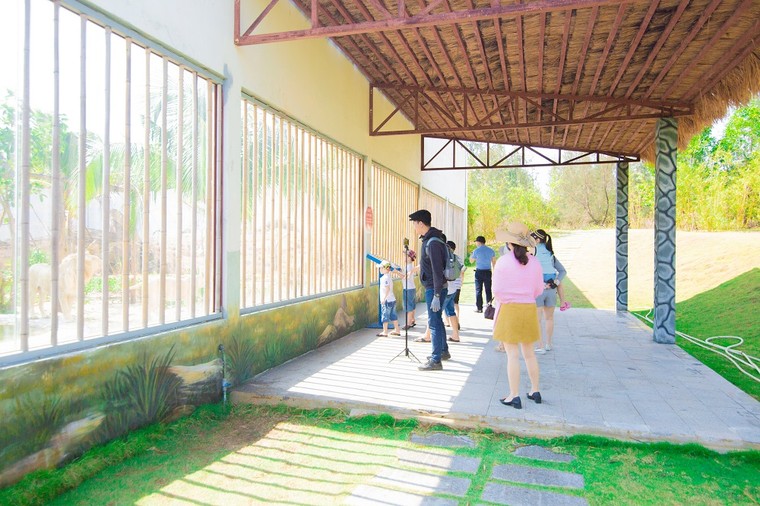 Gợi ý những địa điểm vui chơi bổ ích và lý thú cho bé ngày 1/6 ảnh 13