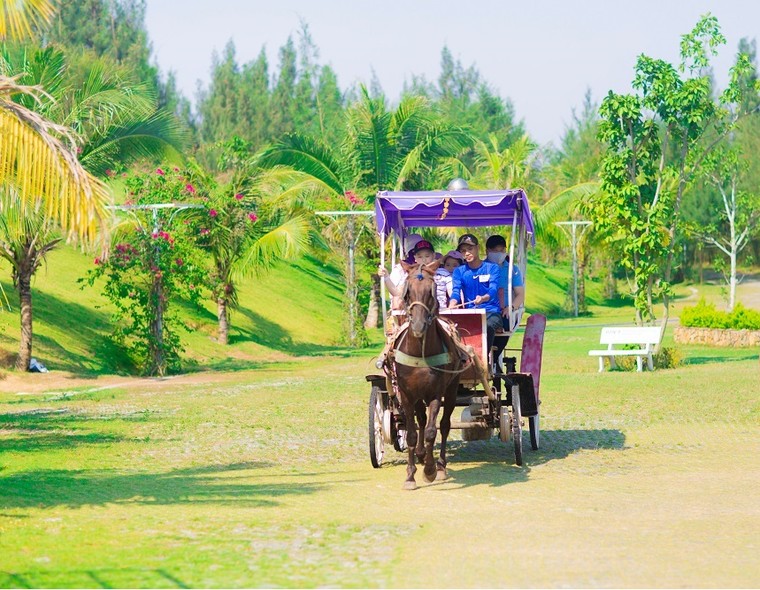 Gợi ý những địa điểm vui chơi bổ ích và lý thú cho bé ngày 1/6 ảnh 14