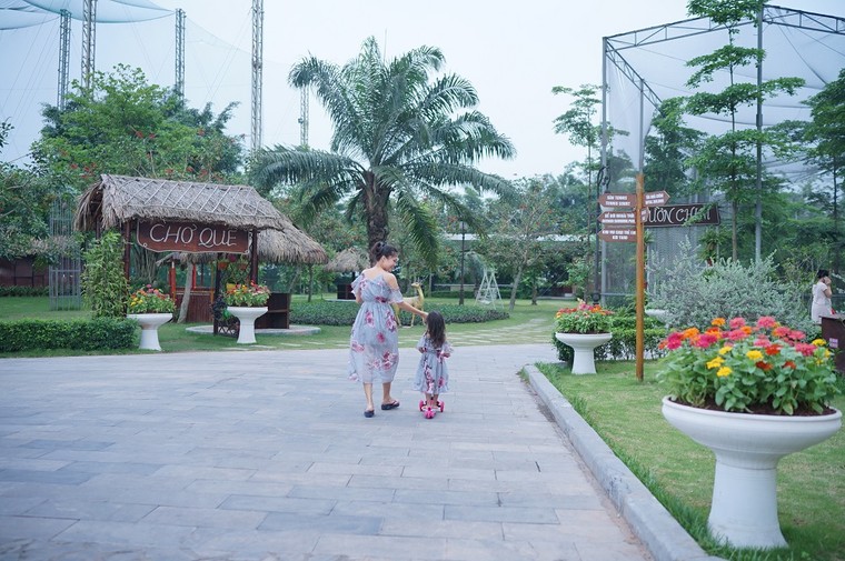 Gợi ý những địa điểm vui chơi bổ ích và lý thú cho bé ngày 1/6 ảnh 4