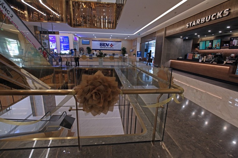 Săn khuyến mại hấp dẫn tại Sun Plaza Thụy Khuê dịp khai trương ảnh 2