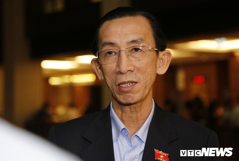 Đại biểu Quốc hội: Đề xuất kiểm toán việc tăng giá điện ảnh 1