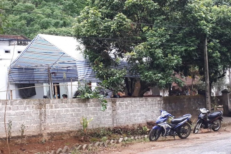 Uống nhầm nước sôi, bé trai 19 tháng tử vong thương tâm ảnh 1