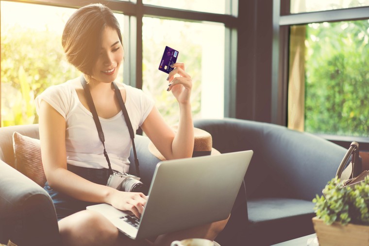 Nhận chuyến du lịch Châu Âu 200 triệu đồng khi chi tiêu bằng thẻ TPBank ảnh 1