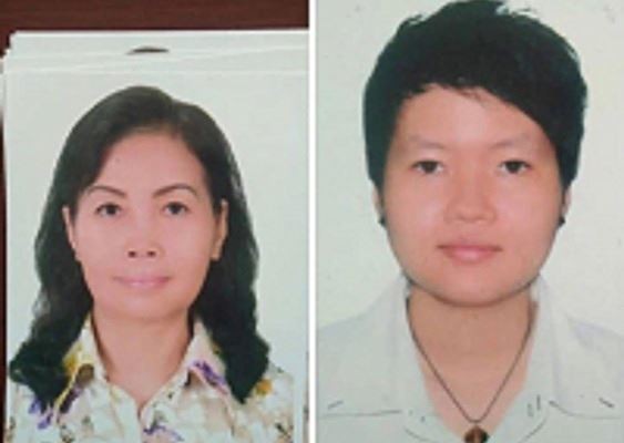 Vụ xác người trong bê tông: Bàn giao thi thể cho người nhà ảnh 2