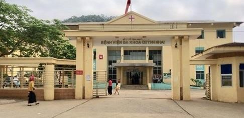 Nghi vấn đi chụp X-quang, bé gái 13 tuổi bị kỹ thuật viên bệnh viện hiếp dâm ảnh 1