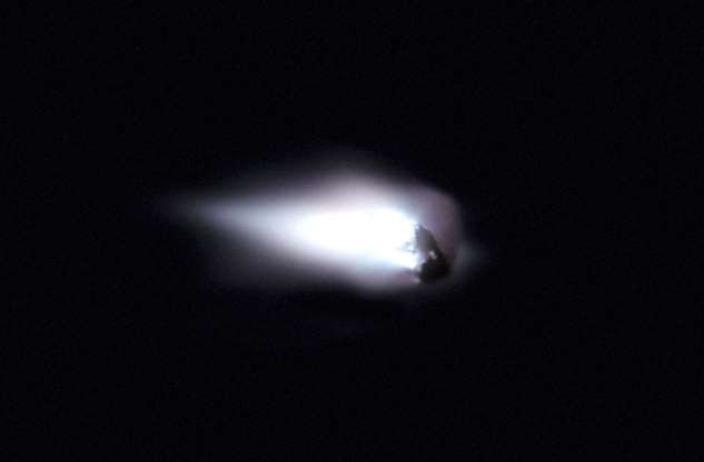 Những vật thể nhỏ trong hệ Mặt trời ảnh 12