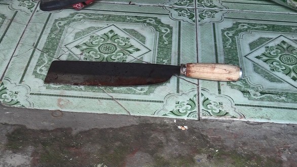 Cả gia đình 3 người cùng thai nhi 8 tháng chết trong phòng ở Bình Dương ảnh 2