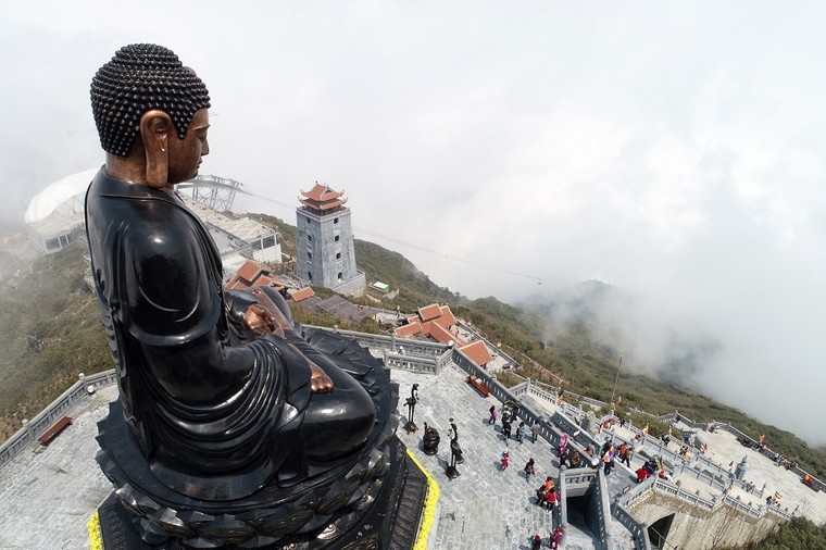 Nhất định phải đến đây nếu muốn tận hưởng không khí 6 độ giữa mùa hè ảnh 4