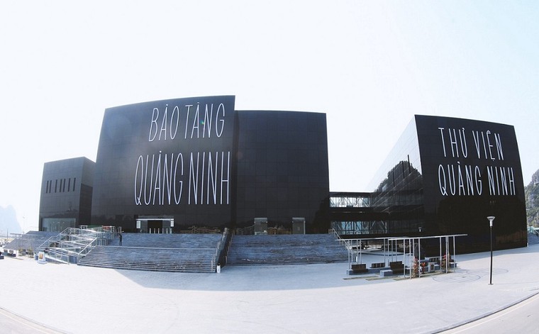 Hạ Long: Hành trình trở lại đầy mê đắm ảnh 3