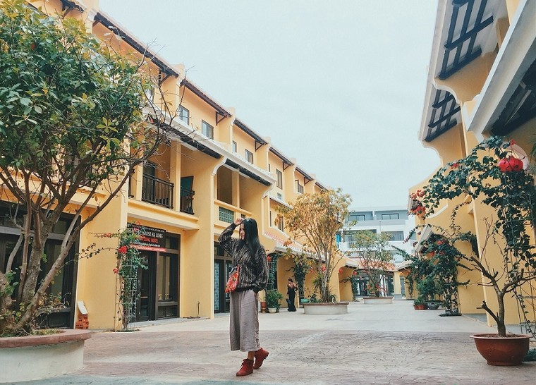 Hạ Long: Hành trình trở lại đầy mê đắm ảnh 4