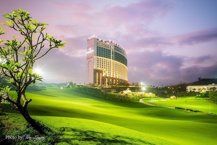 Hạ Long: Hành trình trở lại đầy mê đắm ảnh 6