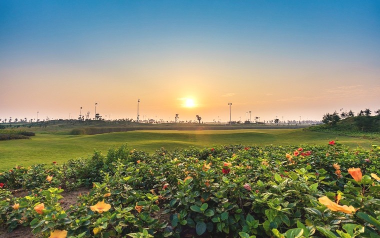 Chi tiêu gấp hai lần khách thường, golfer sẽ mang lại điều gì cho du lịch Việt Nam? ảnh 1