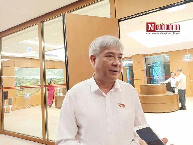 Giữa tâm bão chạy điểm, Sơn La đổi Trưởng ban Chỉ đạo kỳ thi THPT Quốc gia 2019 ảnh 2