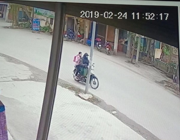 Vụ hiếp dâm bé gái ở vườn chuối: Kỷ luật Phó viện trưởng VKS huyện Chương Mỹ ảnh 2