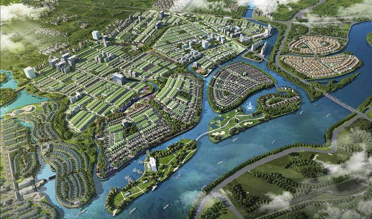 Đà Nẵng hút thêm khách nước ngoài, BĐS khu vực nào tăng trưởng mạnh? ảnh 1