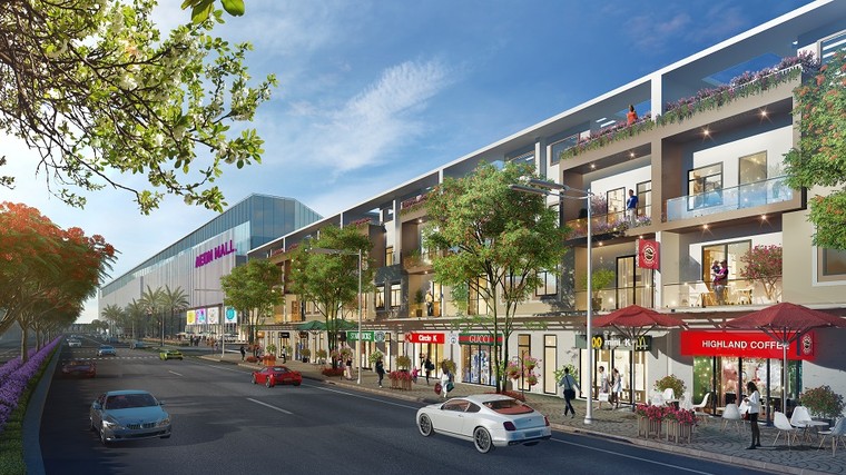 Đà Nẵng hút thêm khách nước ngoài, BĐS khu vực nào tăng trưởng mạnh? ảnh 2