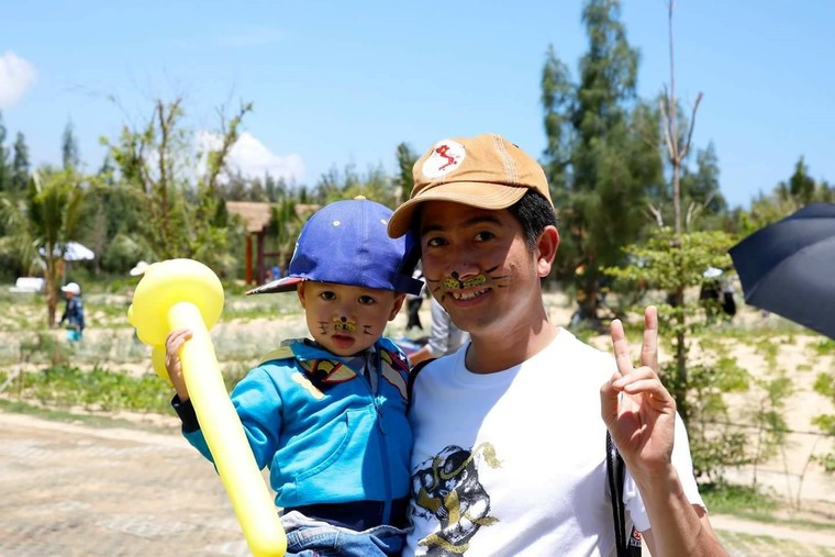 FLC Hotels & Resorts: Hành trình 'nắm tay con đi khắp muôn nơi' ảnh 2