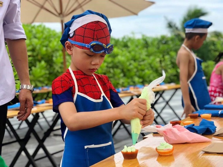 FLC Hotels & Resorts: Hành trình 'nắm tay con đi khắp muôn nơi' ảnh 7