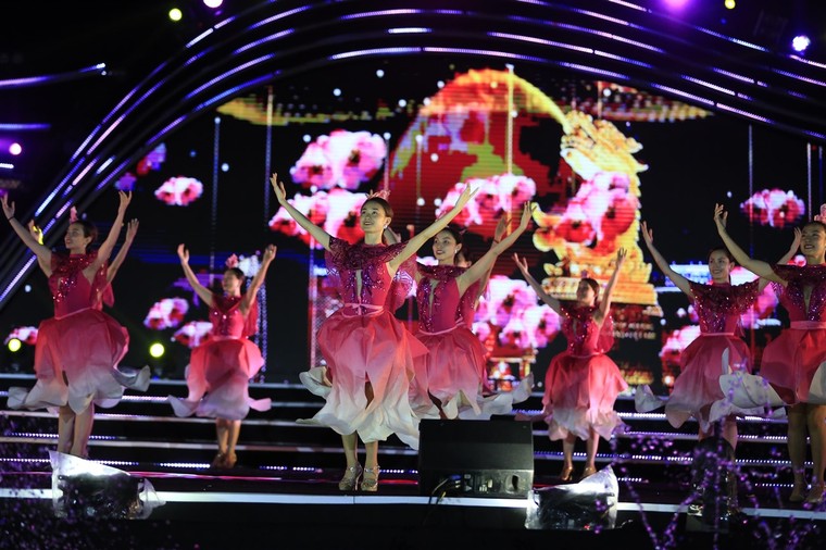 Đội Bỉ - Brazil sẵn sàng viết tiếp câu chuyện của những dòng sông tại DIFF 2019 ảnh 1