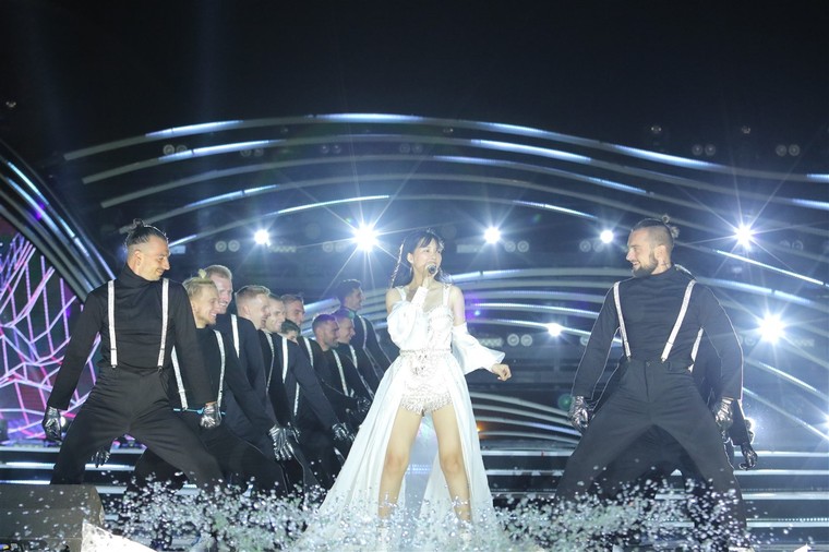 Đội Bỉ - Brazil sẵn sàng viết tiếp câu chuyện của những dòng sông tại DIFF 2019 ảnh 3