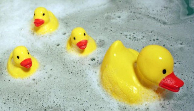 Thú nhún mặt cười đang gây sốt có thể chứa chất ung thư, gây vô sinh ảnh 3