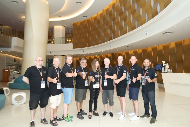 Đội Ý và Phần Lan sẵn sàng tranh tài tại Lễ hội pháo hoa quốc tế Đà Nẵng ảnh 1