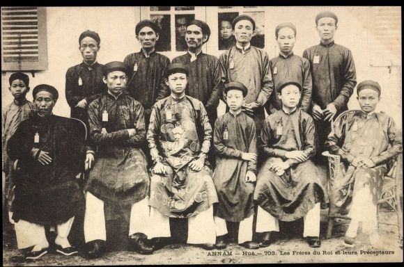 Thực dân Pháp đã lấy cớ gì để phế truất vua Thành Thái?