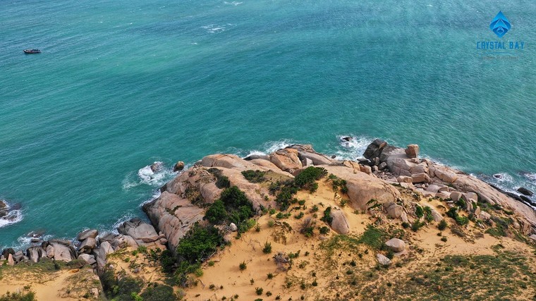 Ninh Thuận – Thủ phủ mới của tín đồ du lịch thể thao toàn cầu ảnh 3