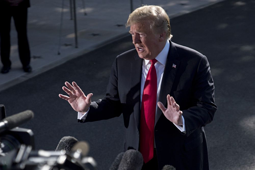 4 quan điểm của Trung Quốc khiến chiến tranh thương mại kéo dài ảnh 1