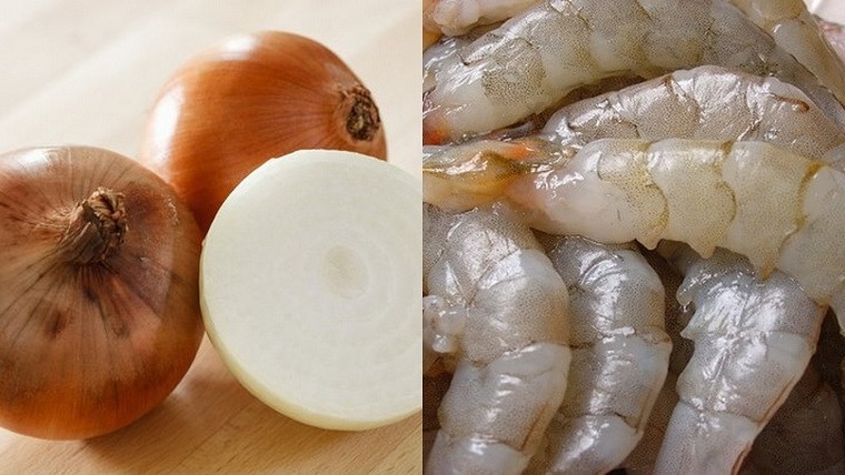 Những thực phẩm tuyệt đối không nên ăn cùng hành tây, dễ gây bệnh cho cơ thể ảnh 2