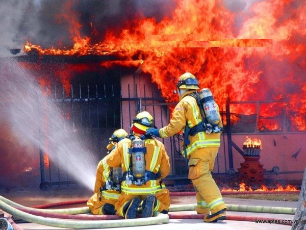 10 nghề nghiệp đẩy bạn gần hơn tới những căn bệnh ung thư ảnh 6