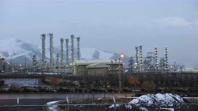 Mỹ tức tốc đưa 1.500 quân đến Trung Đông giữa căng thẳng với Iran ảnh 2