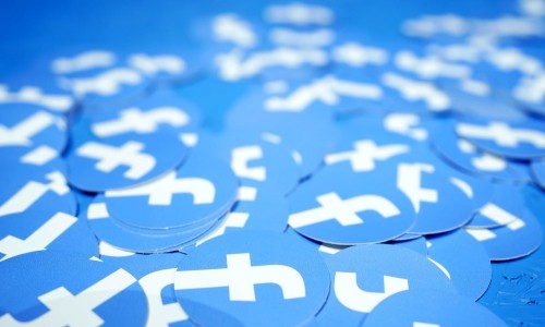 'Cơn địa chấn' tiền điện tử của Facebook ảnh 2